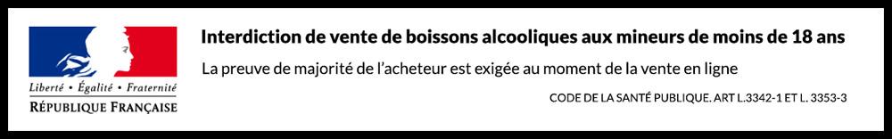 Calvados Experience prevention alcool